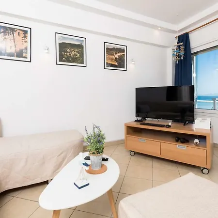 Apartament Promenade Sea View *